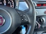 Fiat 500 0.9 TwinAir Turbo 500S Navi|PDC|Half-leder|Airco|LMV|Multifunctioneel Stuur|