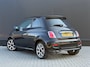 Fiat 500 0.9 TwinAir Turbo 500S Navi|PDC|Half-leder|Airco|LMV|Multifunctioneel Stuur|
