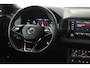 Skoda Karoq 1.5 TSI ACT Sportline Business (PANORAMADAK, TREKHAAK, STOEL/STUUR VERWARMING, CAMERA)