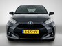 Toyota Yaris 1.5 Hybrid Executive | Half leder | Gloss Black 17" LM-velgen | Stoelverwarming | Draadloos opladen telefoon