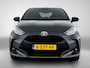 Toyota Yaris 1.5 Hybrid Executive | Half leder | Gloss Black 17" LM-velgen | Stoelverwarming | Draadloos opladen telefoon