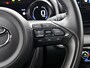 Toyota Yaris 1.5 Hybrid Executive | Half leder | Gloss Black 17" LM-velgen | Stoelverwarming | Draadloos opladen telefoon