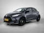 Toyota Yaris 1.5 Hybrid Executive | Half leder | Gloss Black 17" LM-velgen | Stoelverwarming | Draadloos opladen telefoon