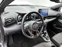 Toyota Yaris 1.5 Hybrid Executive | Half leder | Gloss Black 17" LM-velgen | Stoelverwarming | Draadloos opladen telefoon
