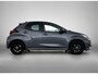 Toyota Yaris 1.5 Hybrid Executive | Half leder | Gloss Black 17" LM-velgen | Stoelverwarming | Draadloos opladen telefoon