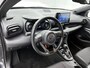 Toyota Yaris 1.5 Hybrid Executive | Half leder | Gloss Black 17" LM-velgen | Stoelverwarming | Draadloos opladen telefoon