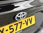 Toyota Yaris 1.5 Hybrid Executive | Half leder | Gloss Black 17" LM-velgen | Stoelverwarming | Draadloos opladen telefoon