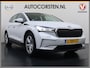 Skoda Enyaq iV 80 204PK Warmtepomp Camera SOH 93% Navi 3-Zone Ecc Stuur+Stoelverwarming Android Auto Apple Carplay P-Assist Cruise Control Lane Assist Isofix Keyless-go 1e Eigenaar Origineel Nederlandse Auto