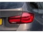 BMW 3-Serie Touring 340i xDrive M Sport High Ex. LCI Individual Champagne Quartz Zeer luxe uitgerust