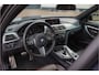 BMW 3-Serie Touring 340i xDrive M Sport High Ex. LCI Individual Champagne Quartz Zeer luxe uitgerust