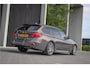 BMW 3-Serie Touring 340i xDrive M Sport High Ex. LCI Individual Champagne Quartz Zeer luxe uitgerust