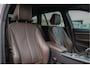 BMW 3-Serie Touring 340i xDrive M Sport High Ex. LCI Individual Champagne Quartz Zeer luxe uitgerust