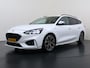 Ford Focus Wagon 1.5T 150PK Automaat ST Line Design Automaat Adap.Cruise Stoel+Stuur+Voorruitverwarming Apple Carplay Android Auto Navi Ecc 18"Lmv Lane Assist Privacy Glas Pdc Adap.Led Isofix Keyless Licht-/regensensor