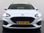 Ford Focus Wagon 1.5T 150PK Automaat ST Line Design Automaat Adap.Cruise Stoel+Stuur+Voorruitverwarming Apple Carplay Android Auto Navi Ecc 18"Lmv Lane Assist Privacy Glas Pdc Adap.Led Isofix Keyless Licht-/regensensor