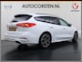 Ford Focus Wagon 1.5T 150PK Automaat ST Line Design Automaat Adap.Cruise Stoel+Stuur+Voorruitverwarming Apple Carplay Android Auto Navi Ecc 18"Lmv Lane Assist Privacy Glas Pdc Adap.Led Isofix Keyless Licht-/regensensor