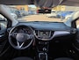 Opel Crossland X 1.2 T. Online Ed. 130pk Airco, Apple carplay Android, parkeersensor
