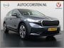 Skoda Enyaq iV 80 204PK Trekhaak Warmtepomp Stuur+Stoelverwarming 3-Zone Ecc Camera Apple Carplay Android Auto P-Assist SOH 87% Isofix Pdc Lmv Led DAB Cruise Control Rijstrooksensor 1.000KG Trekgewicht Origineel Nederlandse Auto