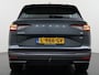 Skoda Enyaq iV 80 204PK Trekhaak Warmtepomp Stuur+Stoelverwarming 3-Zone Ecc Camera Apple Carplay Android Auto P-Assist SOH 87% Isofix Pdc Lmv Led DAB Cruise Control Rijstrooksensor 1.000KG Trekgewicht Origineel Nederlandse Auto
