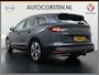 Skoda Enyaq iV 80 204PK Trekhaak Warmtepomp Stuur+Stoelverwarming 3-Zone Ecc Camera Apple Carplay Android Auto P-Assist SOH 87% Isofix Pdc Lmv Led DAB Cruise Control Rijstrooksensor 1.000KG Trekgewicht Origineel Nederlandse Auto