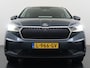 Skoda Enyaq iV 80 204PK Trekhaak Warmtepomp Stuur+Stoelverwarming 3-Zone Ecc Camera Apple Carplay Android Auto P-Assist SOH 87% Isofix Pdc Lmv Led DAB Cruise Control Rijstrooksensor 1.000KG Trekgewicht Origineel Nederlandse Auto