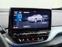 Volkswagen ID.4 82kWh 204PK 90%SOH Trekhaak Adap.Cruise Stoelverwarming Apple Carplay Android Auto Navi Ecc Pdc Privacy Glas Led Isofix DAB Bluetooth All Seasonbanden Voorruitverwarming Wifi 1.000KG Trekgewicht 1e Eigenaar Origineel Nederlandse Auto