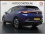Volkswagen ID.4 82kWh 204PK 90%SOH Trekhaak Adap.Cruise Stoelverwarming Apple Carplay Android Auto Navi Ecc Pdc Privacy Glas Led Isofix DAB Bluetooth All Seasonbanden Voorruitverwarming Wifi 1.000KG Trekgewicht 1e Eigenaar Origineel Nederlandse Auto
