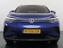 Volkswagen ID.4 82kWh 204PK 90%SOH Trekhaak Adap.Cruise Stoelverwarming Apple Carplay Android Auto Navi Ecc Pdc Privacy Glas Led Isofix DAB Bluetooth All Seasonbanden Voorruitverwarming Wifi 1.000KG Trekgewicht 1e Eigenaar Origineel Nederlandse Auto