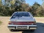 Opel Monza 2.5i, SCHUIFDAK, VELOURS BEKLEDING