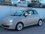 Fiat 500 0.9 TwinAir Lounge/PANO/SCHUIFDAK/NAVI/THERA MOKA VINTAGE/ZEER LEUKE AUTO/