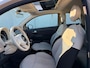Fiat 500 0.9 TwinAir Lounge/PANO/SCHUIFDAK/NAVI/THERA MOKA VINTAGE/ZEER LEUKE AUTO/