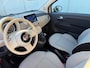 Fiat 500 0.9 TwinAir Lounge/PANO/SCHUIFDAK/NAVI/THERA MOKA VINTAGE/ZEER LEUKE AUTO/