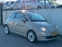 Fiat 500 0.9 TwinAir Lounge/PANO/SCHUIFDAK/NAVI/THERA MOKA VINTAGE/ZEER LEUKE AUTO/