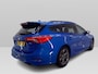 Ford Focus Wagon 1.0 Hybrid ST Line X opties headup