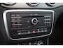 Mercedes-Benz CLA 180 AMG OrangeArt Edition/ 18'' LMV/ Open-Pano-Dak!/ Keyless-GO/ Half-Leder - Alcantara/ Bi-Xenon/ Stoelverw./ PDC V+A/ Zwarte-Hemel/ Sportstuur/ Extra getint glas.