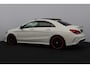 Mercedes-Benz CLA 180 AMG OrangeArt Edition/ 18'' LMV/ Open-Pano-Dak!/ Keyless-GO/ Half-Leder - Alcantara/ Bi-Xenon/ Stoelverw./ PDC V+A/ Zwarte-Hemel/ Sportstuur/ Extra getint glas.