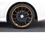 Mercedes-Benz CLA 180 AMG OrangeArt Edition/ 18'' LMV/ Open-Pano-Dak!/ Keyless-GO/ Half-Leder - Alcantara/ Bi-Xenon/ Stoelverw./ PDC V+A/ Zwarte-Hemel/ Sportstuur/ Extra getint glas.