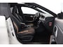 Mercedes-Benz CLA 180 AMG OrangeArt Edition/ 18'' LMV/ Open-Pano-Dak!/ Keyless-GO/ Half-Leder - Alcantara/ Bi-Xenon/ Stoelverw./ PDC V+A/ Zwarte-Hemel/ Sportstuur/ Extra getint glas.