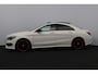 Mercedes-Benz CLA 180 AMG OrangeArt Edition/ 18'' LMV/ Open-Pano-Dak!/ Keyless-GO/ Half-Leder - Alcantara/ Bi-Xenon/ Stoelverw./ PDC V+A/ Zwarte-Hemel/ Sportstuur/ Extra getint glas.