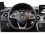 Mercedes-Benz CLA 180 AMG OrangeArt Edition/ 18'' LMV/ Open-Pano-Dak!/ Keyless-GO/ Half-Leder - Alcantara/ Bi-Xenon/ Stoelverw./ PDC V+A/ Zwarte-Hemel/ Sportstuur/ Extra getint glas.