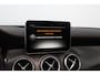 Mercedes-Benz CLA 180 AMG OrangeArt Edition/ 18'' LMV/ Open-Pano-Dak!/ Keyless-GO/ Half-Leder - Alcantara/ Bi-Xenon/ Stoelverw./ PDC V+A/ Zwarte-Hemel/ Sportstuur/ Extra getint glas.