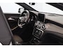 Mercedes-Benz CLA 180 AMG OrangeArt Edition/ 18'' LMV/ Open-Pano-Dak!/ Keyless-GO/ Half-Leder - Alcantara/ Bi-Xenon/ Stoelverw./ PDC V+A/ Zwarte-Hemel/ Sportstuur/ Extra getint glas.
