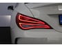 Mercedes-Benz CLA 180 AMG OrangeArt Edition/ 18'' LMV/ Open-Pano-Dak!/ Keyless-GO/ Half-Leder - Alcantara/ Bi-Xenon/ Stoelverw./ PDC V+A/ Zwarte-Hemel/ Sportstuur/ Extra getint glas.