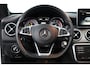 Mercedes-Benz CLA 180 AMG OrangeArt Edition/ 18'' LMV/ Open-Pano-Dak!/ Keyless-GO/ Half-Leder - Alcantara/ Bi-Xenon/ Stoelverw./ PDC V+A/ Zwarte-Hemel/ Sportstuur/ Extra getint glas.
