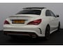 Mercedes-Benz CLA 180 AMG OrangeArt Edition/ 18'' LMV/ Open-Pano-Dak!/ Keyless-GO/ Half-Leder - Alcantara/ Bi-Xenon/ Stoelverw./ PDC V+A/ Zwarte-Hemel/ Sportstuur/ Extra getint glas.