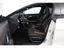 Mercedes-Benz CLA 180 AMG OrangeArt Edition/ 18'' LMV/ Open-Pano-Dak!/ Keyless-GO/ Half-Leder - Alcantara/ Bi-Xenon/ Stoelverw./ PDC V+A/ Zwarte-Hemel/ Sportstuur/ Extra getint glas.