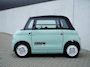 Fiat Topolino Base | Verde Vita | Boek nu uw proefrit!