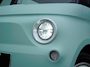 Fiat Topolino Base | Verde Vita | Boek nu uw proefrit!