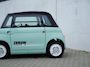 Fiat Topolino Base | Verde Vita | Boek nu uw proefrit!