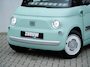 Fiat Topolino Base | Verde Vita | Boek nu uw proefrit!
