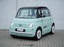 Fiat Topolino Base | Verde Vita | Boek nu uw proefrit!